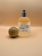 Mandarine Élégante