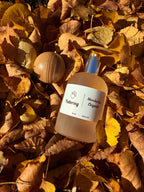 Mandarine Élégante