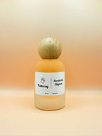 Mandarine Élégante