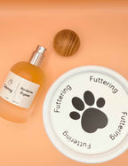 Mandarine Élégante